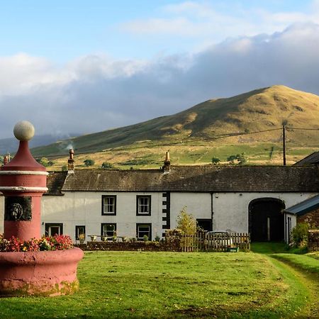 Yha Dufton Hostel Appleby-in-Westmorland Ngoại thất bức ảnh