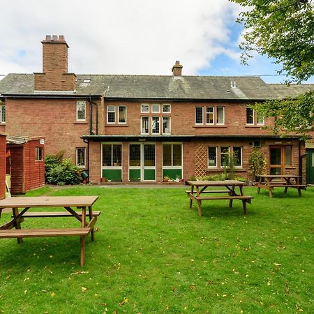 Yha Dufton Hostel Appleby-in-Westmorland Ngoại thất bức ảnh