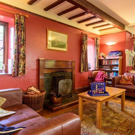 Yha Dufton Hostel Appleby-in-Westmorland Ngoại thất bức ảnh