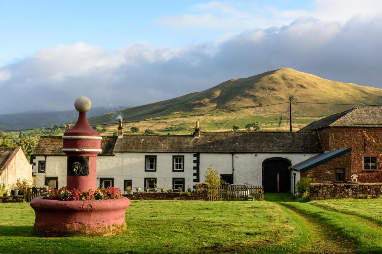 Yha Dufton Hostel Appleby-in-Westmorland Ngoại thất bức ảnh