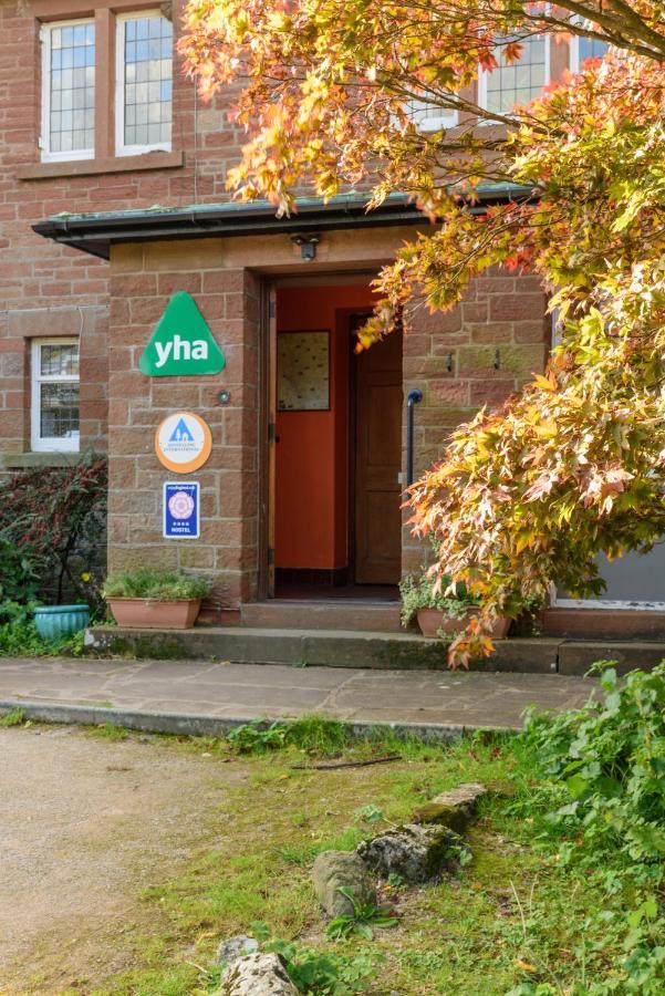Yha Dufton Hostel Appleby-in-Westmorland Ngoại thất bức ảnh
