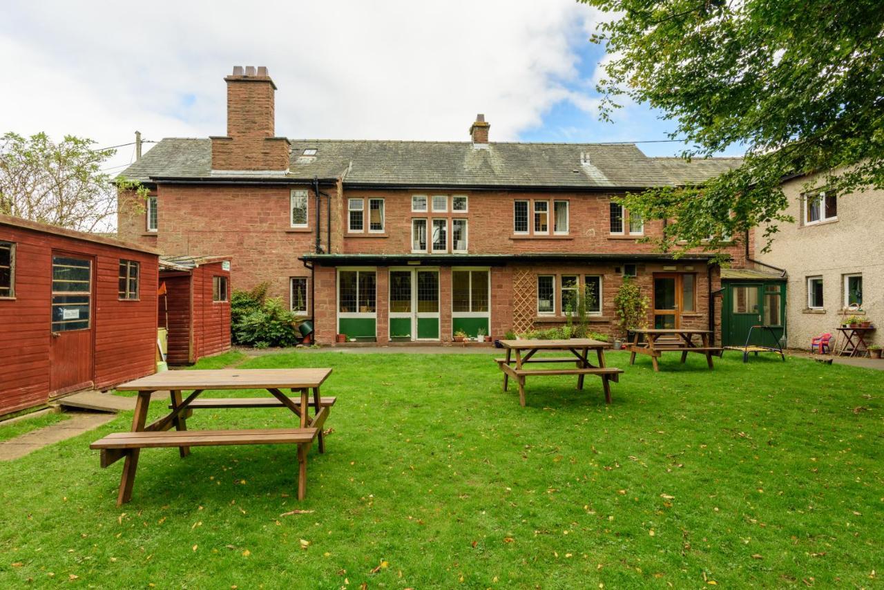 Yha Dufton Hostel Appleby-in-Westmorland Ngoại thất bức ảnh