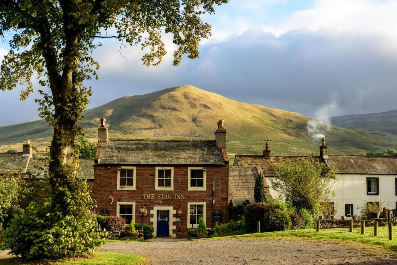 Yha Dufton Hostel Appleby-in-Westmorland Ngoại thất bức ảnh