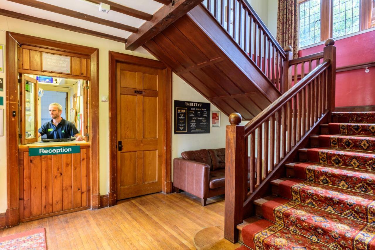 Yha Dufton Hostel Appleby-in-Westmorland Ngoại thất bức ảnh