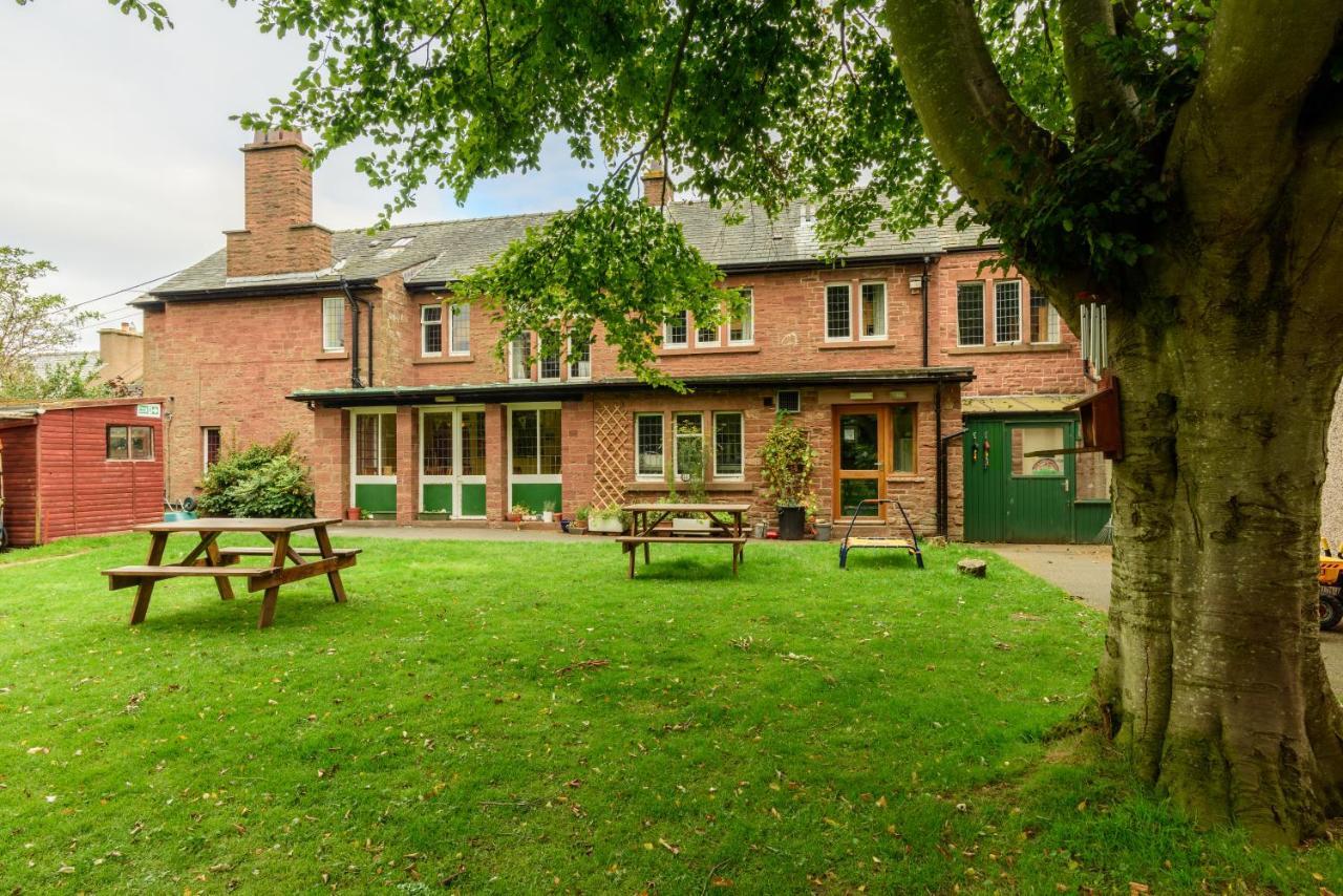 Yha Dufton Hostel Appleby-in-Westmorland Ngoại thất bức ảnh