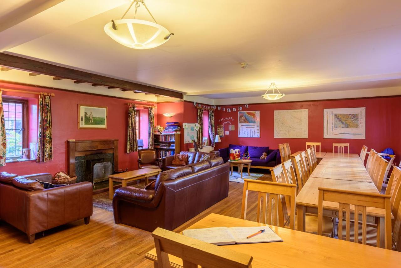 Yha Dufton Hostel Appleby-in-Westmorland Ngoại thất bức ảnh
