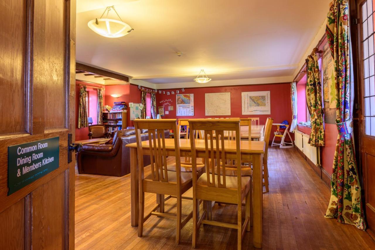 Yha Dufton Hostel Appleby-in-Westmorland Ngoại thất bức ảnh