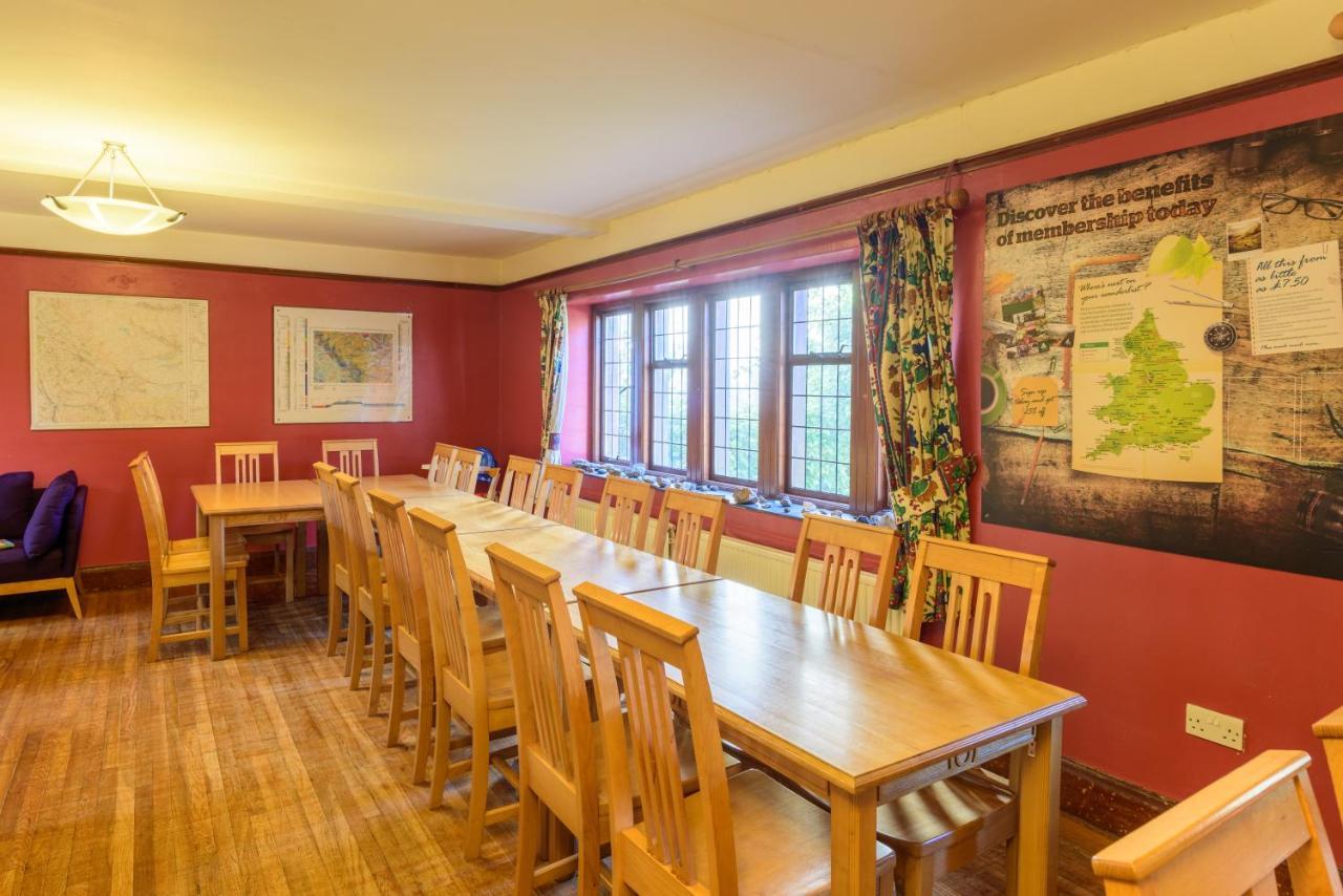 Yha Dufton Hostel Appleby-in-Westmorland Ngoại thất bức ảnh