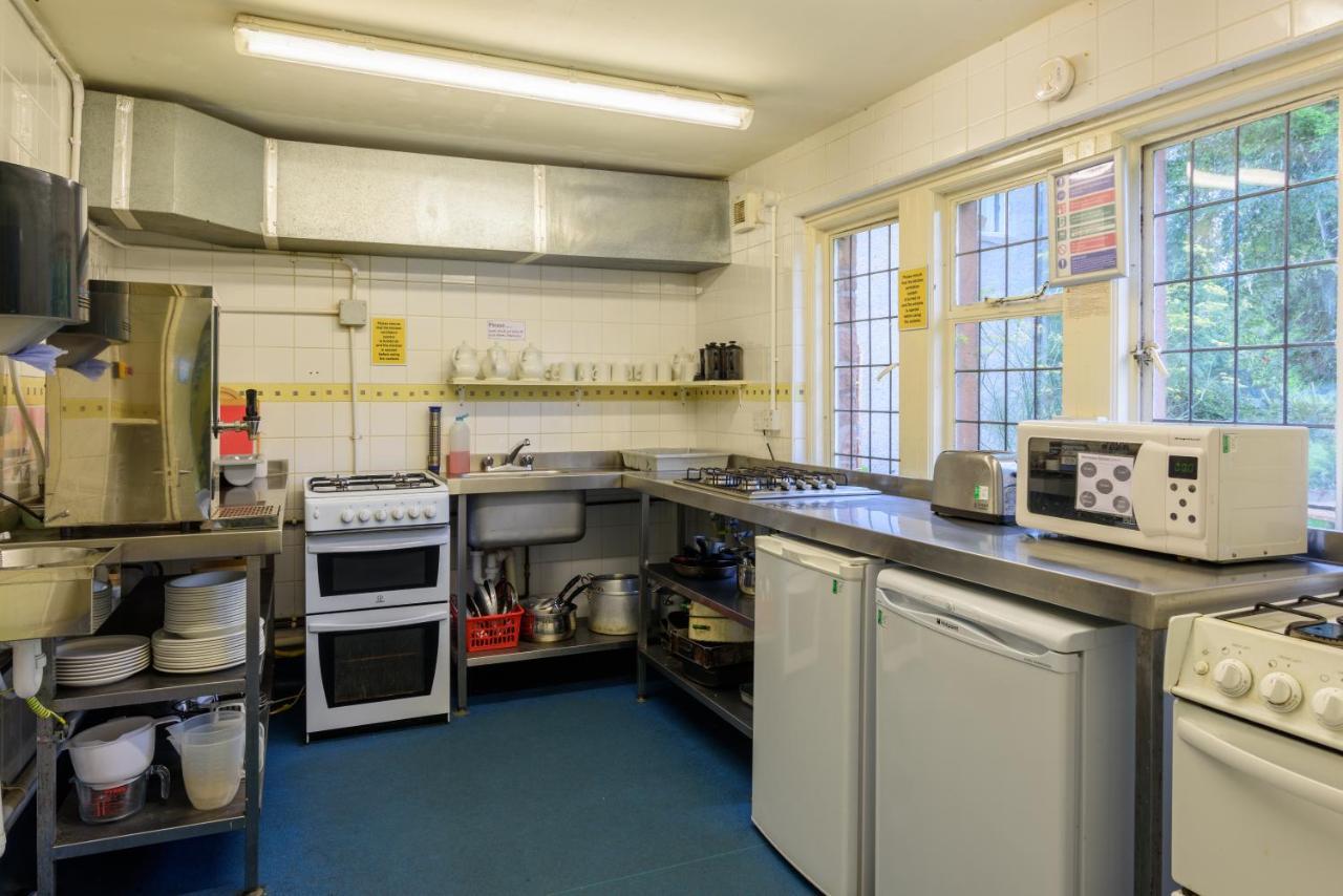 Yha Dufton Hostel Appleby-in-Westmorland Ngoại thất bức ảnh