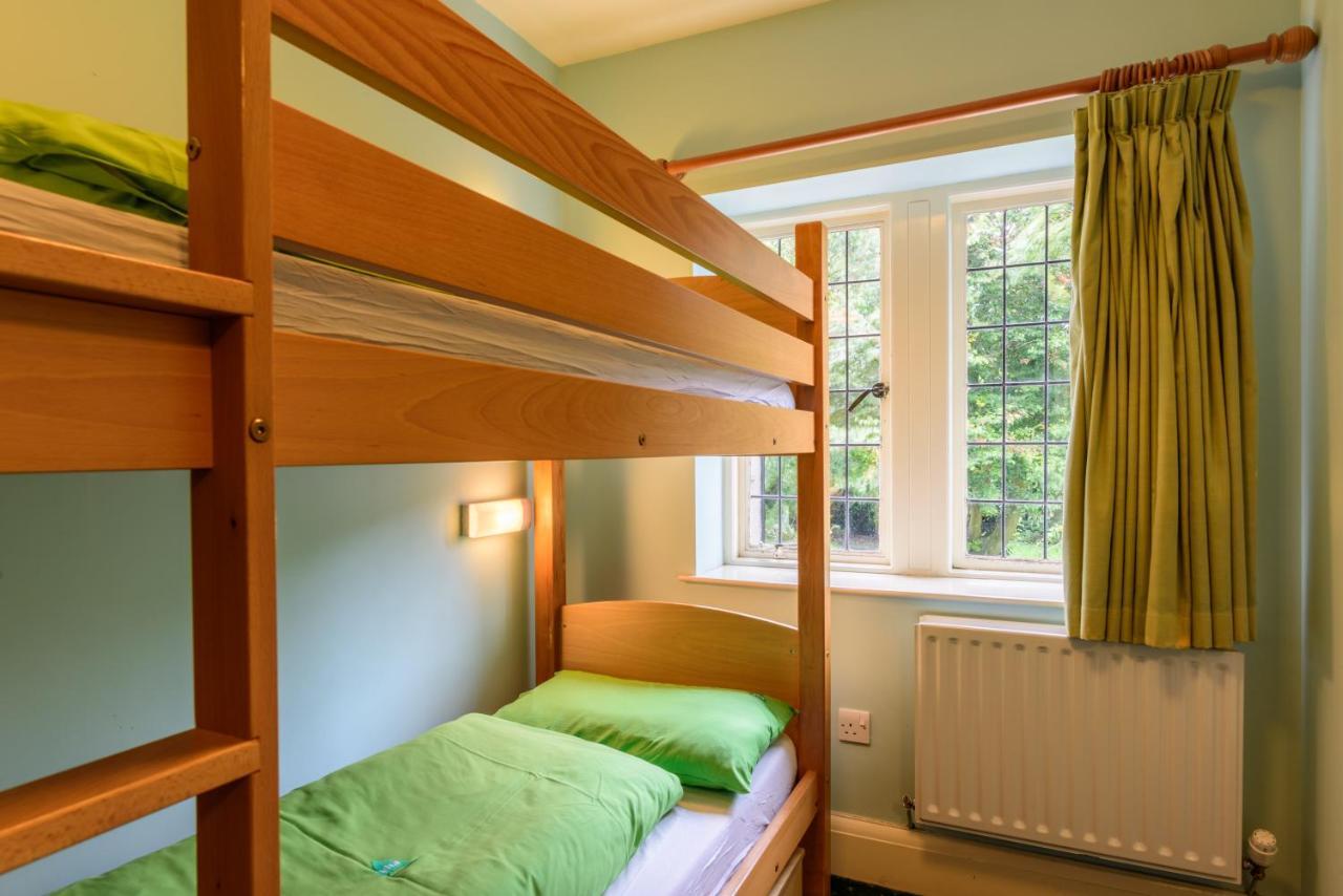 Yha Dufton Hostel Appleby-in-Westmorland Ngoại thất bức ảnh