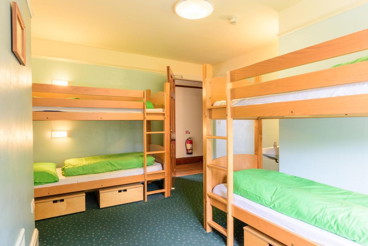 Yha Dufton Hostel Appleby-in-Westmorland Ngoại thất bức ảnh