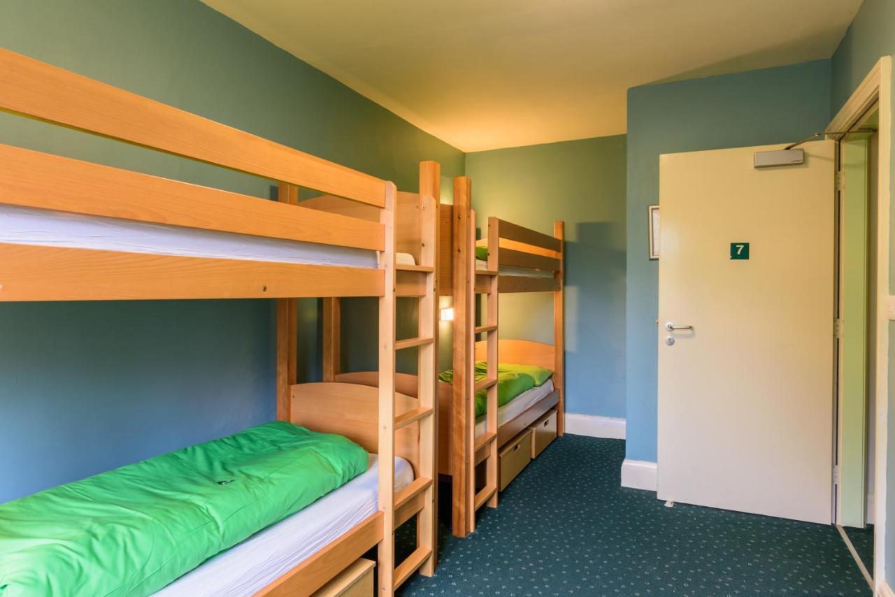 Yha Dufton Hostel Appleby-in-Westmorland Ngoại thất bức ảnh