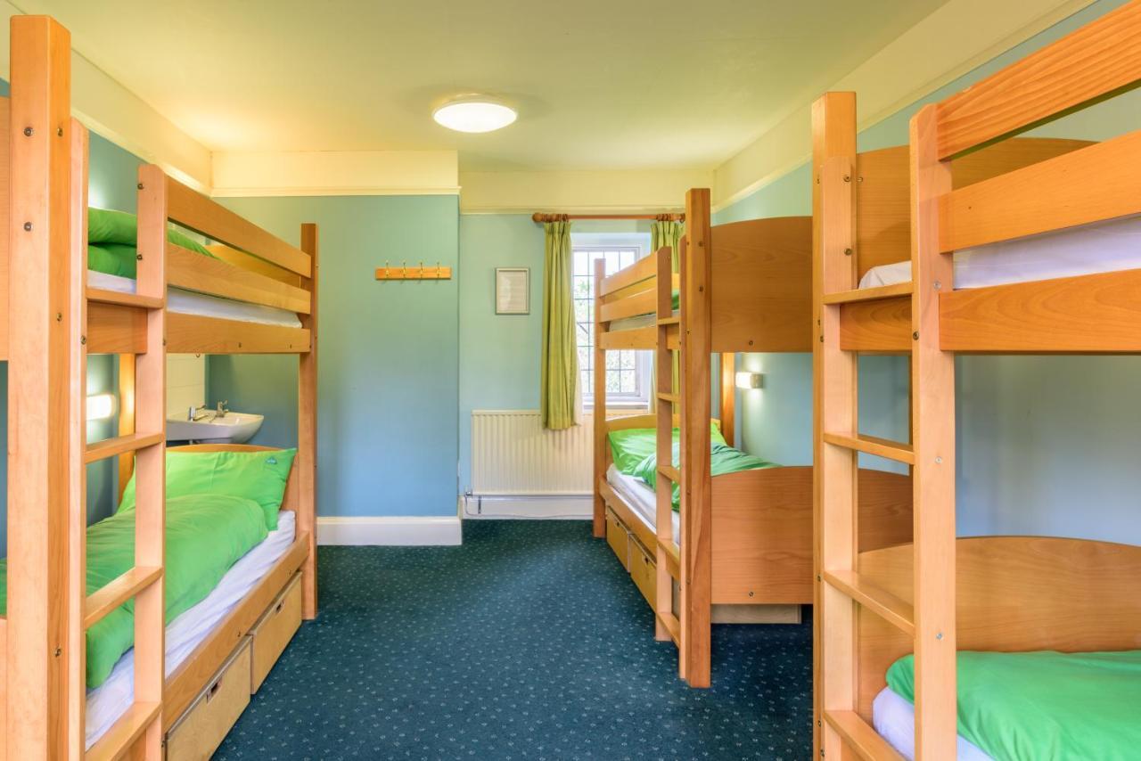 Yha Dufton Hostel Appleby-in-Westmorland Ngoại thất bức ảnh