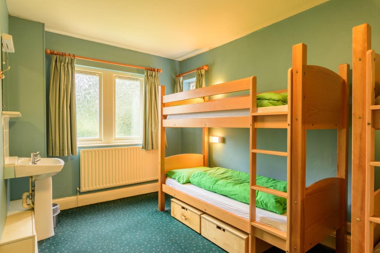 Yha Dufton Hostel Appleby-in-Westmorland Ngoại thất bức ảnh