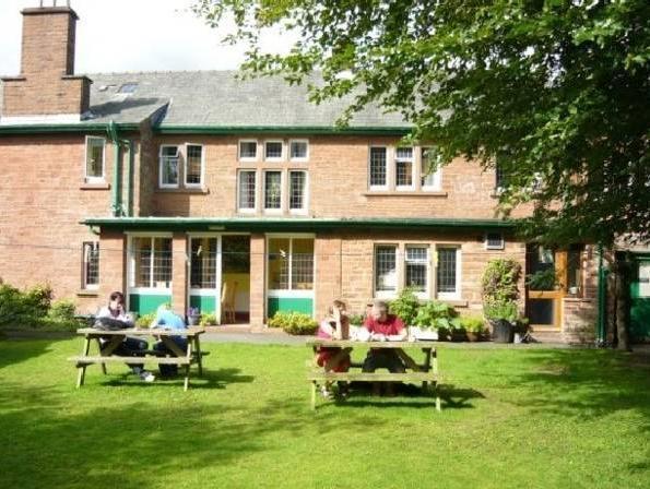 Yha Dufton Hostel Appleby-in-Westmorland Ngoại thất bức ảnh