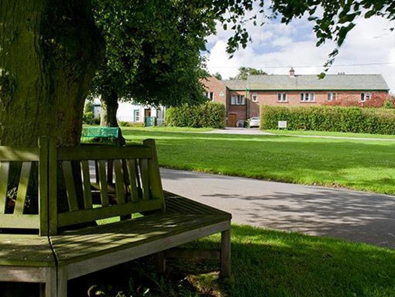 Yha Dufton Hostel Appleby-in-Westmorland Ngoại thất bức ảnh